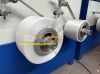 Plastic PP Packing Strap Strapping Strip Belt Tape Band Extruder Making Machine