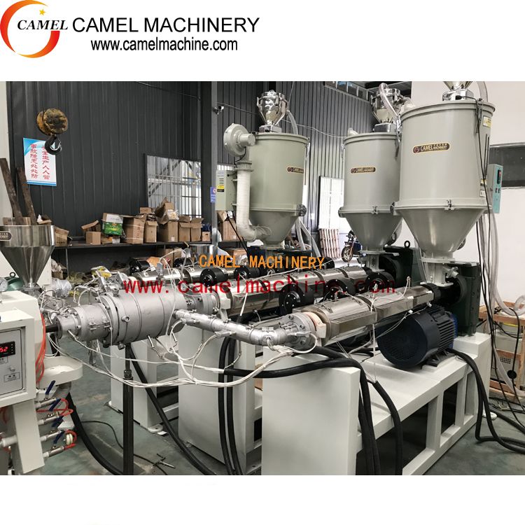 PPR PIPE PRODUCTION LINE /MACHINE /EXTRUSION LINE /PRICE 