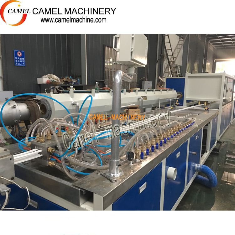 PVC Cable trunking machine /production line /extrusion line 