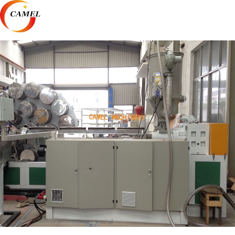 PVC Layflat Hose Production Line /machine /extrusion Line Price 