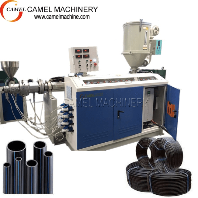 How to operate a single screw extruder to save electricity?