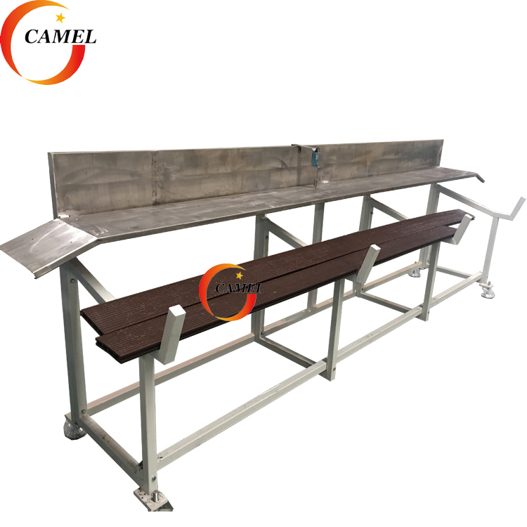 New Technology Crack-resistant wood plastic composite wpc solid decking making machine plastic extruder 