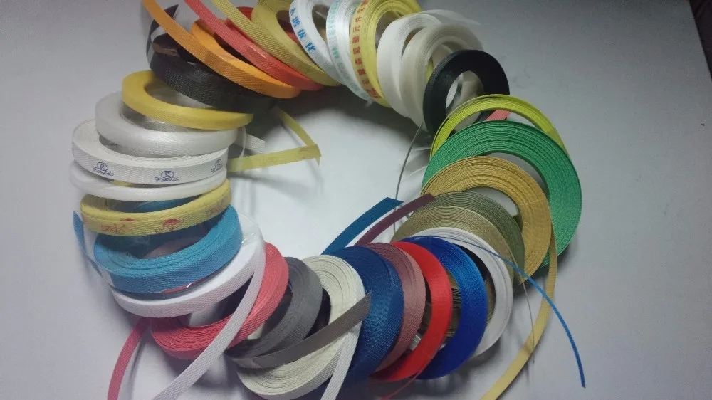 PP packing Strap Production Line