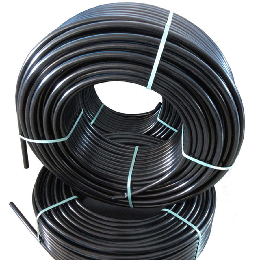 What are the similarities and differences between PE conduit  pipe and PVC conduit pipe?