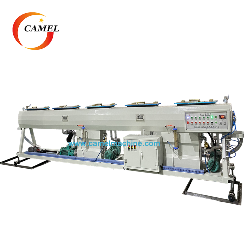 ppr pipe extrusion line 