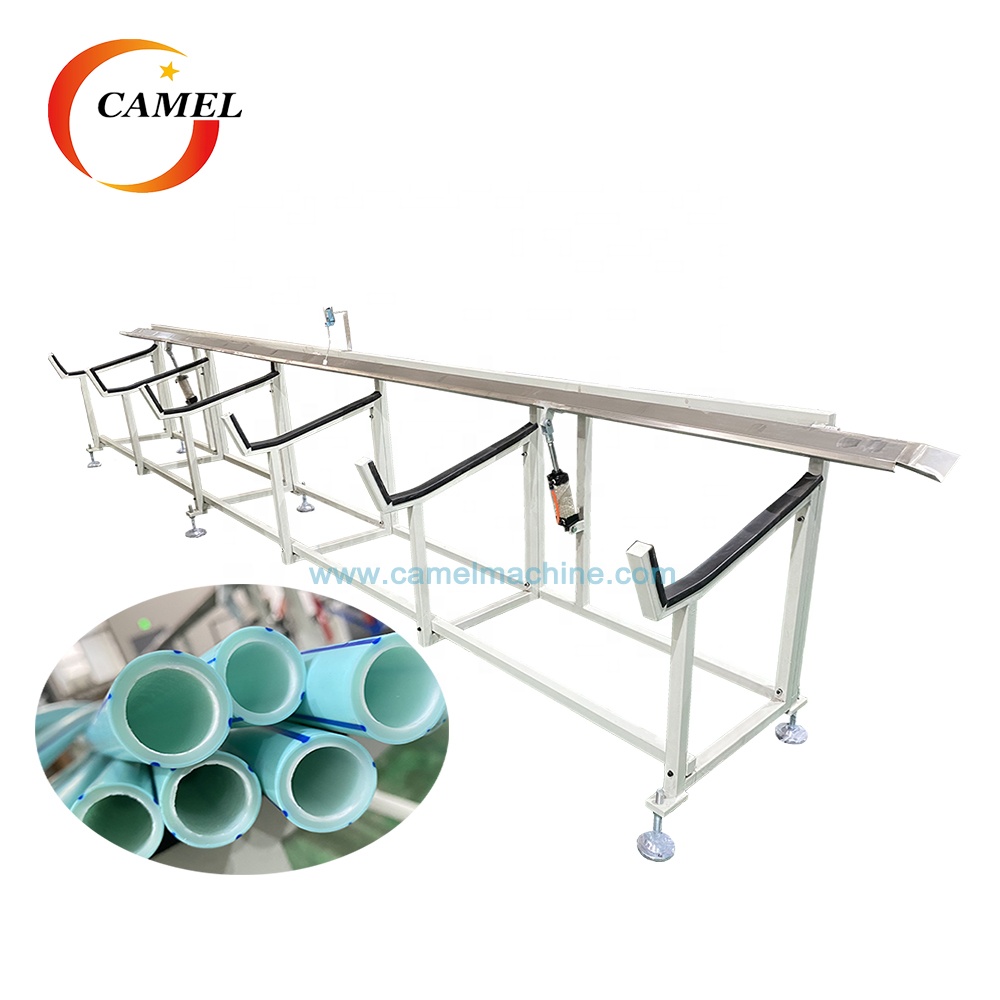 plastic ppr pipe machine  /PPR pipe production line/ ppr pipe machine for sale  Multi-layer HDPE/PPR Pipe Production Line